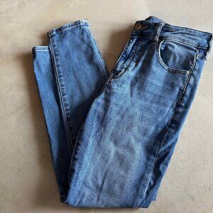Jeans American Eagle Size 10 Short